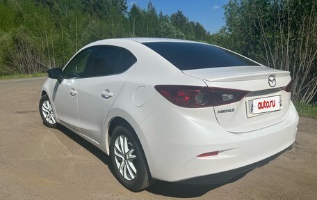Mazda 3, 2013 год, 1 400 000 рублей, 3 фотография