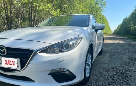 Mazda 3, 2013 год, 1 400 000 рублей, 6 фотография
