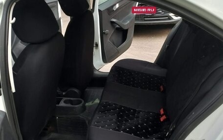 Skoda Rapid I, 2018 год, 600 000 рублей, 3 фотография