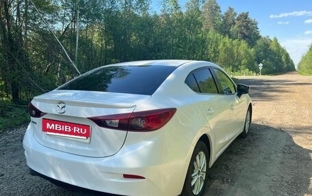 Mazda 3, 2013 год, 1 400 000 рублей, 5 фотография