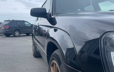 Subaru Forester, 2003 год, 750 000 рублей, 6 фотография