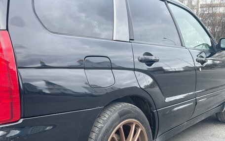Subaru Forester, 2003 год, 750 000 рублей, 8 фотография