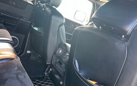 Hummer H2, 2003 год, 2 600 000 рублей, 6 фотография
