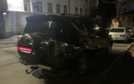 Mitsubishi Pajero IV, 2012 год, 1 760 000 рублей, 2 фотография