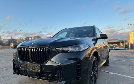 BMW X5, 2024 год, 13 699 000 рублей, 3 фотография