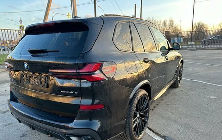 BMW X5, 2024 год, 13 699 000 рублей, 4 фотография