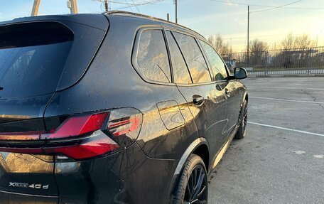 BMW X5, 2024 год, 13 699 000 рублей, 5 фотография