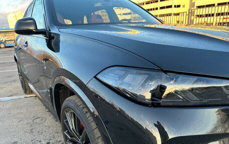 BMW X5, 2024 год, 13 699 000 рублей, 6 фотография