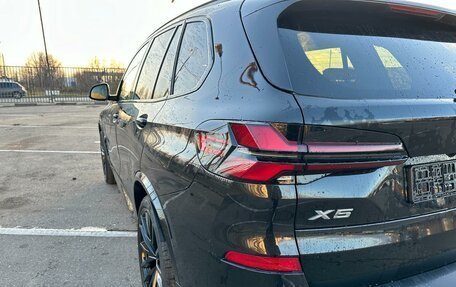 BMW X5, 2024 год, 13 699 000 рублей, 7 фотография