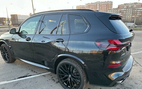 BMW X5, 2024 год, 13 699 000 рублей, 10 фотография