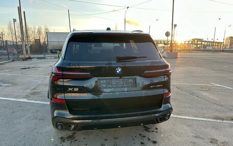 BMW X5, 2024 год, 13 699 000 рублей, 11 фотография