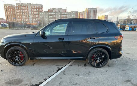 BMW X5, 2024 год, 13 699 000 рублей, 18 фотография