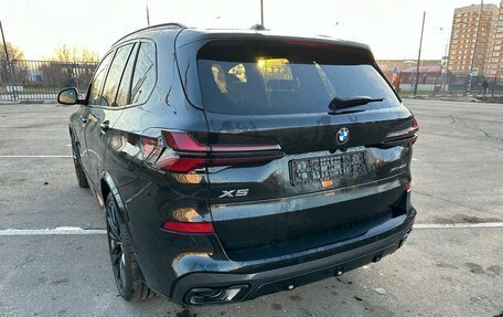 BMW X5, 2024 год, 13 699 000 рублей, 12 фотография