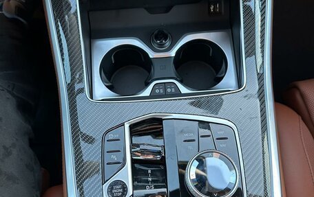 BMW X5, 2024 год, 13 699 000 рублей, 19 фотография