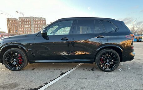 BMW X5, 2024 год, 13 699 000 рублей, 17 фотография