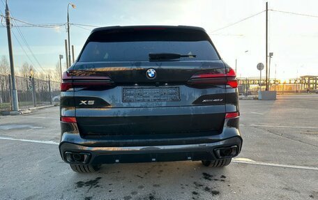 BMW X5, 2024 год, 13 699 000 рублей, 16 фотография