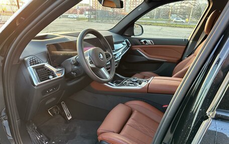 BMW X5, 2024 год, 13 699 000 рублей, 15 фотография