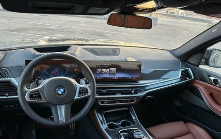 BMW X5, 2024 год, 13 699 000 рублей, 14 фотография