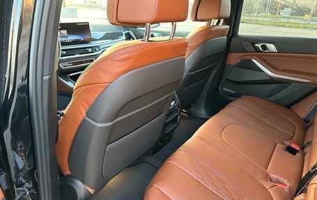 BMW X5, 2024 год, 13 699 000 рублей, 20 фотография