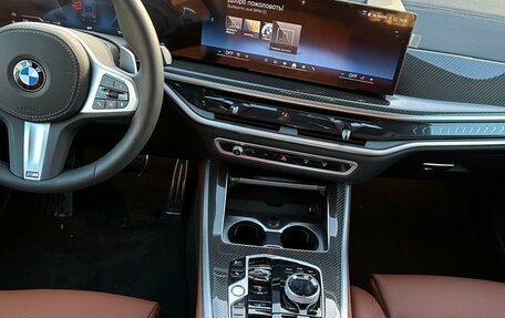 BMW X5, 2024 год, 13 699 000 рублей, 21 фотография