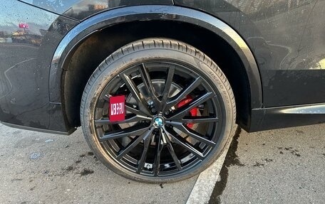 BMW X5, 2024 год, 13 699 000 рублей, 8 фотография
