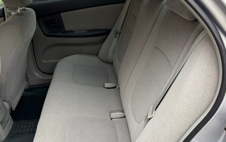 KIA Cerato I, 2005 год, 369 000 рублей, 11 фотография