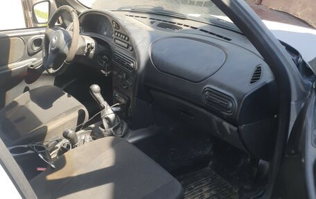 Chevrolet Niva I рестайлинг, 2012 год, 350 000 рублей, 5 фотография