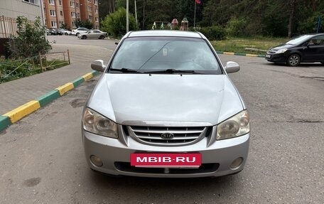 KIA Cerato I, 2005 год, 369 000 рублей, 2 фотография