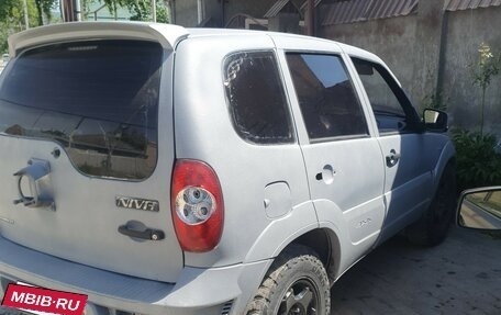 Chevrolet Niva I рестайлинг, 2012 год, 350 000 рублей, 2 фотография
