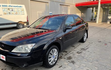 Ford Mondeo III, 2001 год, 189 999 рублей, 2 фотография