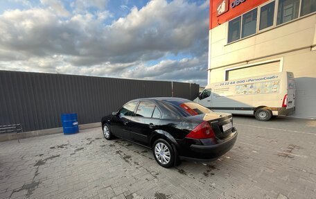 Ford Mondeo III, 2001 год, 189 999 рублей, 7 фотография