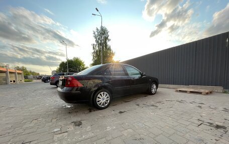 Ford Mondeo III, 2001 год, 189 999 рублей, 6 фотография