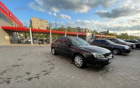 Ford Mondeo III, 2001 год, 189 999 рублей, 5 фотография