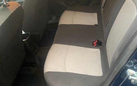 Chevrolet Cruze II, 2012 год, 675 000 рублей, 4 фотография