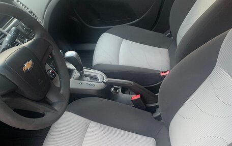 Chevrolet Cruze II, 2012 год, 675 000 рублей, 6 фотография
