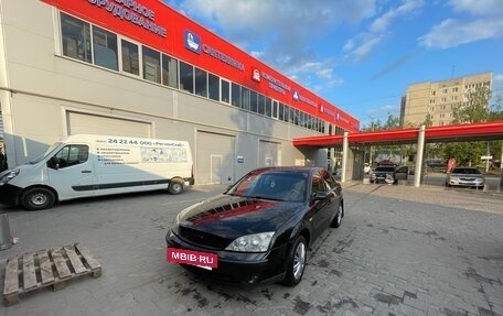Ford Mondeo III, 2001 год, 189 999 рублей, 4 фотография