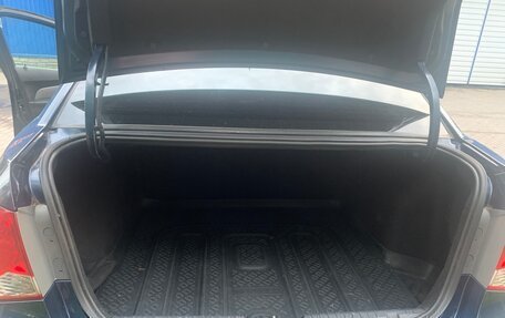 Chevrolet Cruze II, 2012 год, 675 000 рублей, 7 фотография