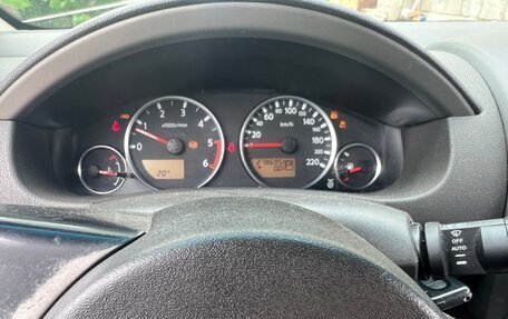 Nissan Pathfinder, 2007 год, 980 000 рублей, 3 фотография