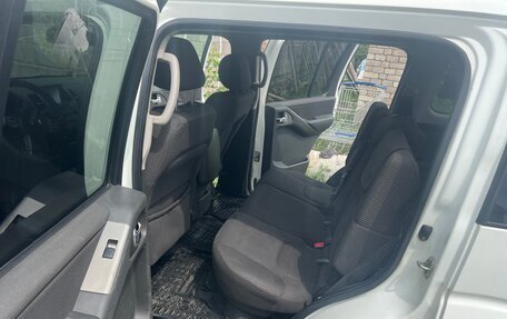 Nissan Pathfinder, 2007 год, 980 000 рублей, 6 фотография
