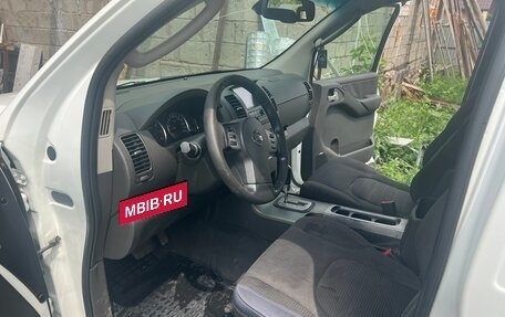 Nissan Pathfinder, 2007 год, 980 000 рублей, 5 фотография
