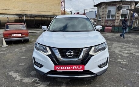 Nissan X-Trail, 2021 год, 2 500 000 рублей, 2 фотография