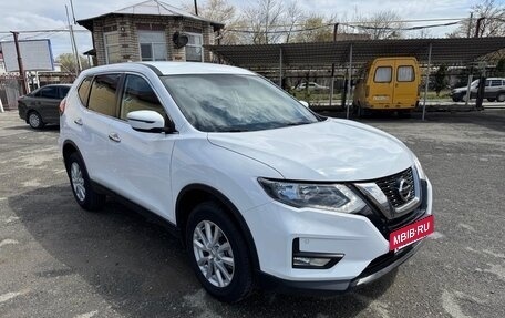 Nissan X-Trail, 2021 год, 2 500 000 рублей, 3 фотография