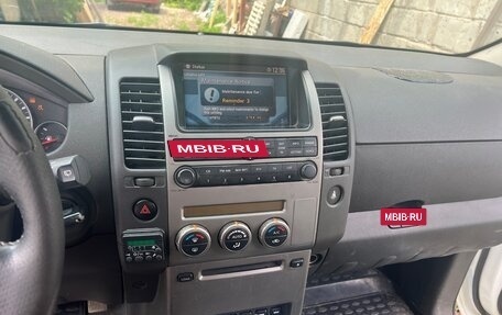 Nissan Pathfinder, 2007 год, 980 000 рублей, 4 фотография