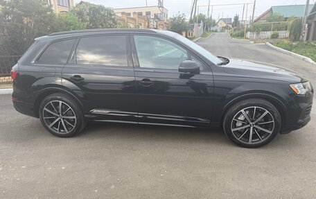 Audi Q7, 2020 год, 7 300 000 рублей, 4 фотография