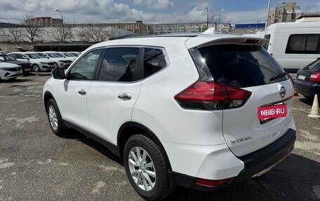 Nissan X-Trail, 2021 год, 2 500 000 рублей, 6 фотография