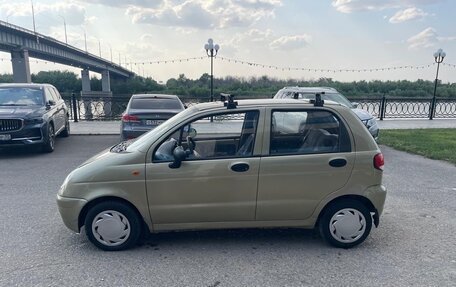Daewoo Matiz I, 2011 год, 299 000 рублей, 5 фотография