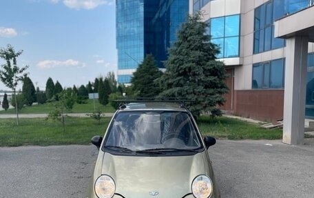 Daewoo Matiz I, 2011 год, 299 000 рублей, 3 фотография