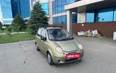 Daewoo Matiz I, 2011 год, 299 000 рублей, 2 фотография