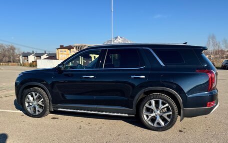 Hyundai Palisade I, 2019 год, 3 450 000 рублей, 4 фотография
