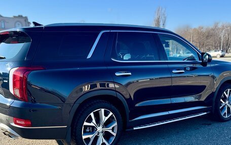 Hyundai Palisade I, 2019 год, 3 450 000 рублей, 7 фотография